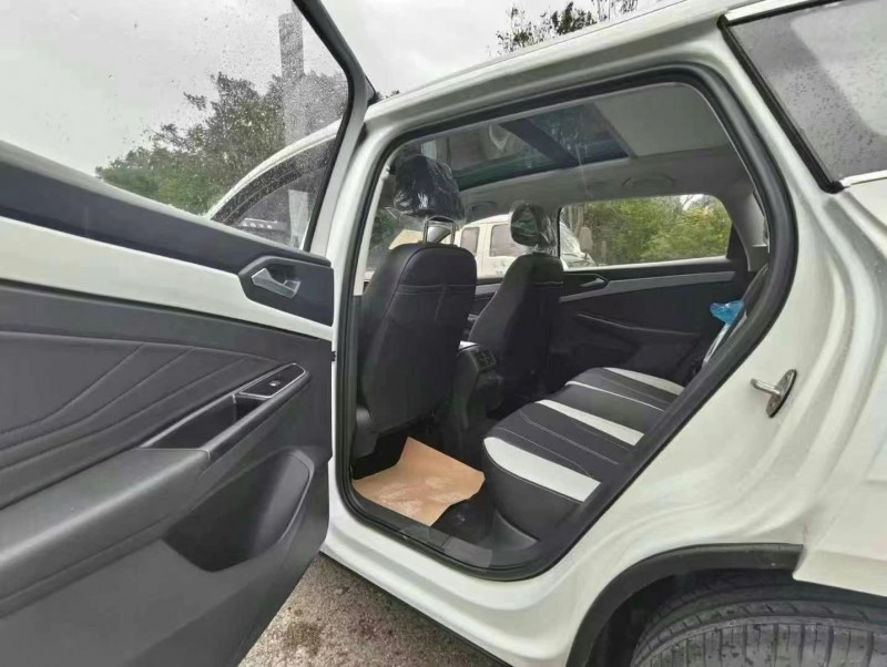 成都23年大众捷达VS75