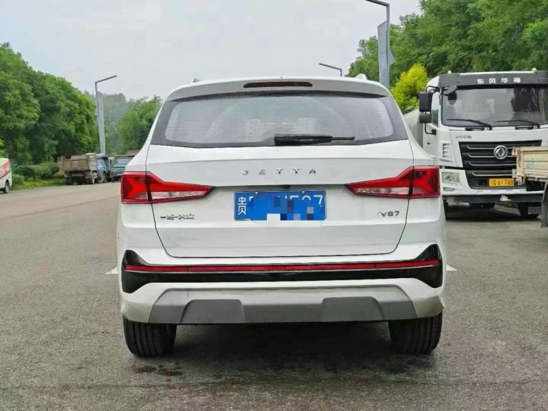 成都23年大众捷达VS78