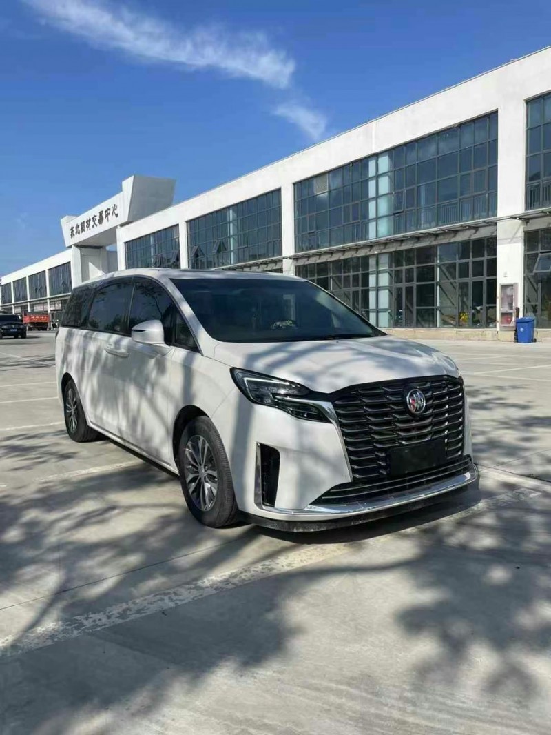 宿迁23年别克GL82