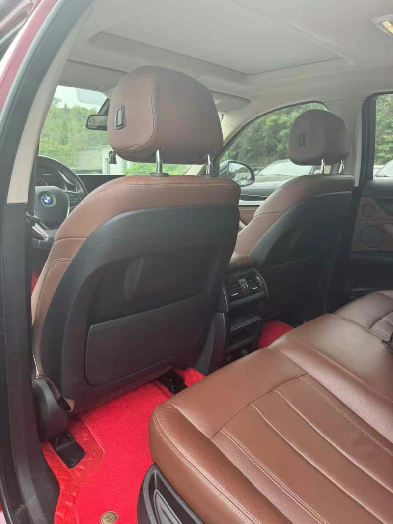 武汉19年宝马X65