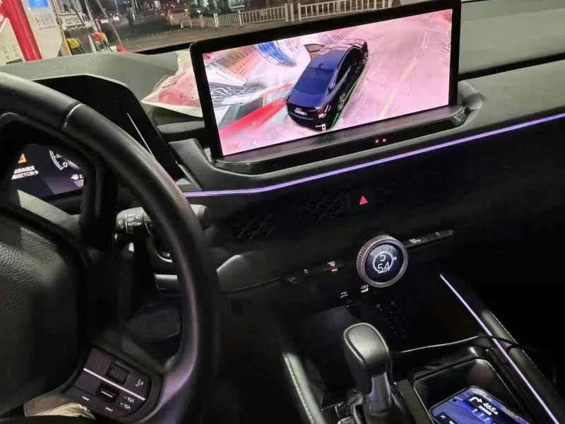 徐州23年本田雅阁4