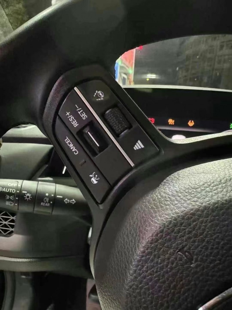 徐州23年本田雅阁6