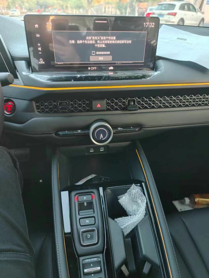 徐州24年本田雅阁4