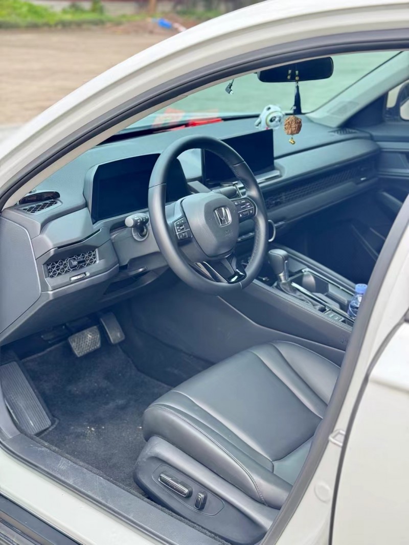 东莞23年本田雅阁6