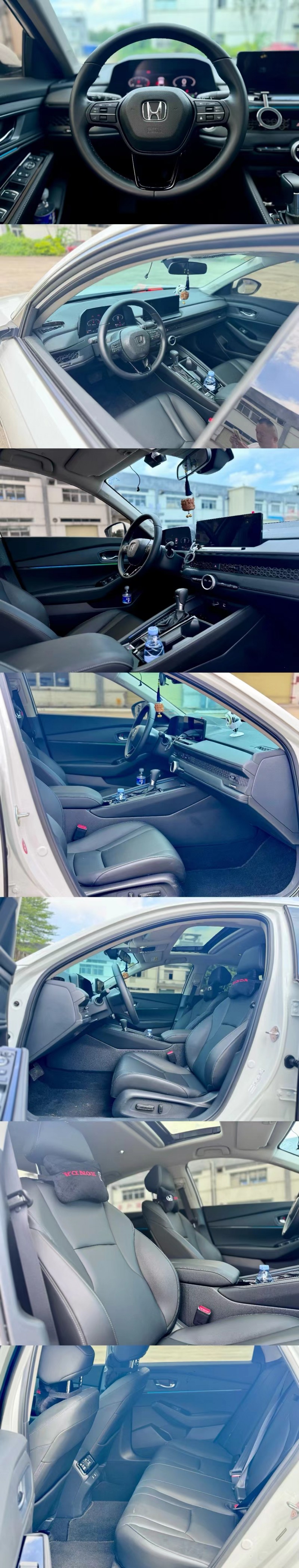 东莞23年本田雅阁8