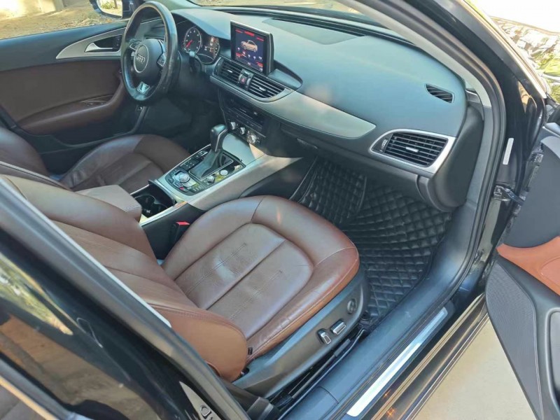 保定18年奥迪A6L6