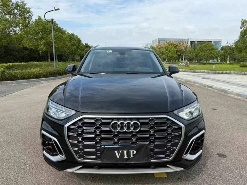 盐城23年奥迪Q51