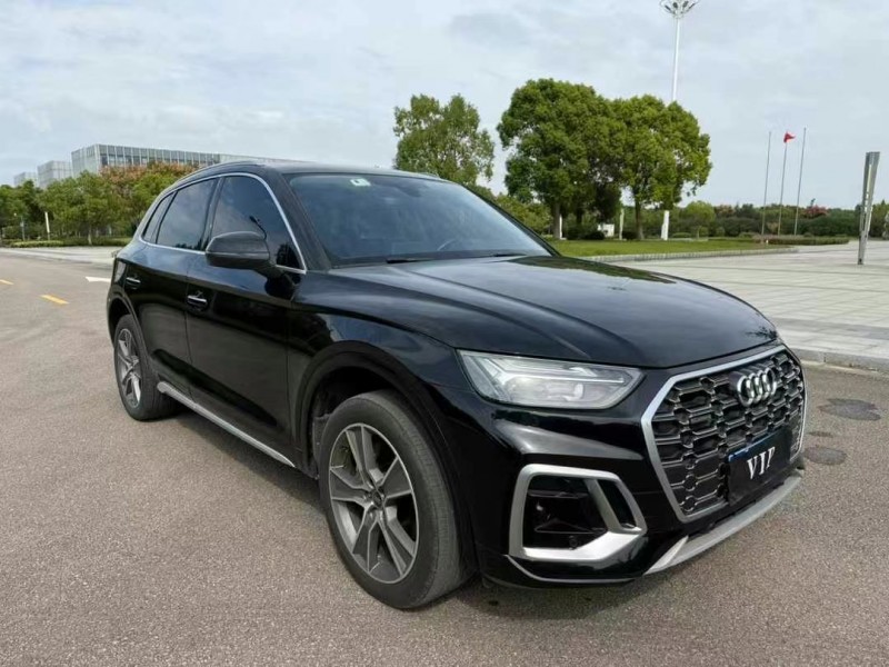 盐城23年奥迪Q53