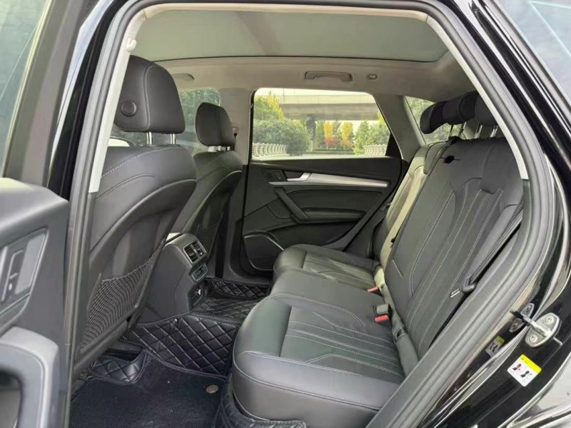 盐城23年奥迪Q59