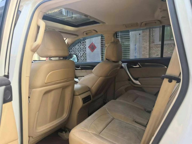 保定15年哈弗H96