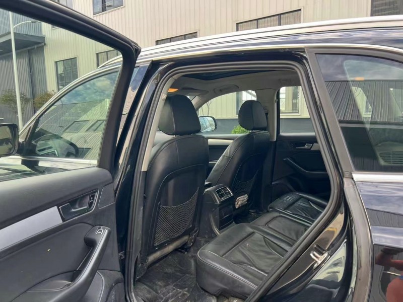 徐州15年奥迪Q53