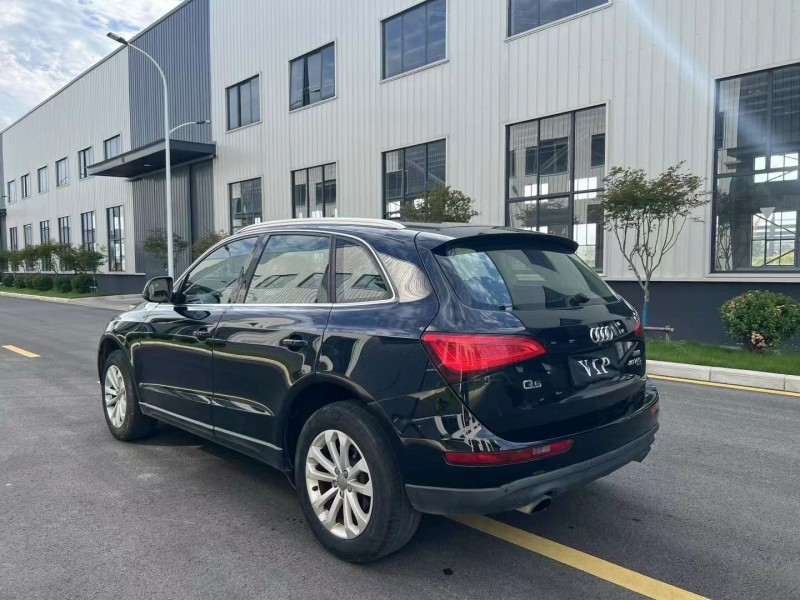 徐州15年奥迪Q56