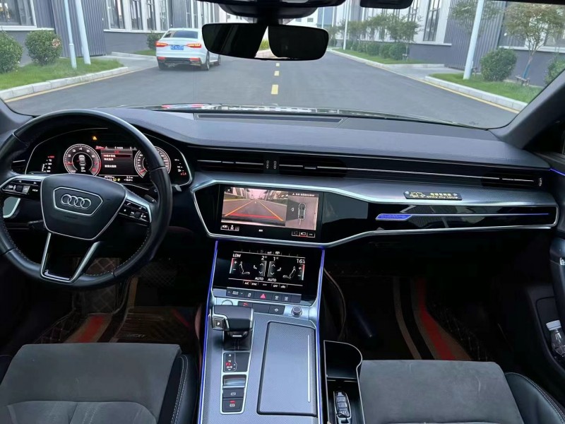 徐州20年奥迪A6L5