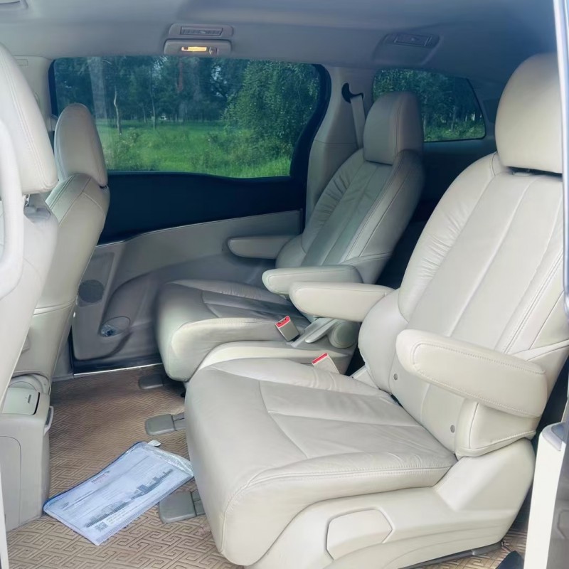 济宁18年别克GL86