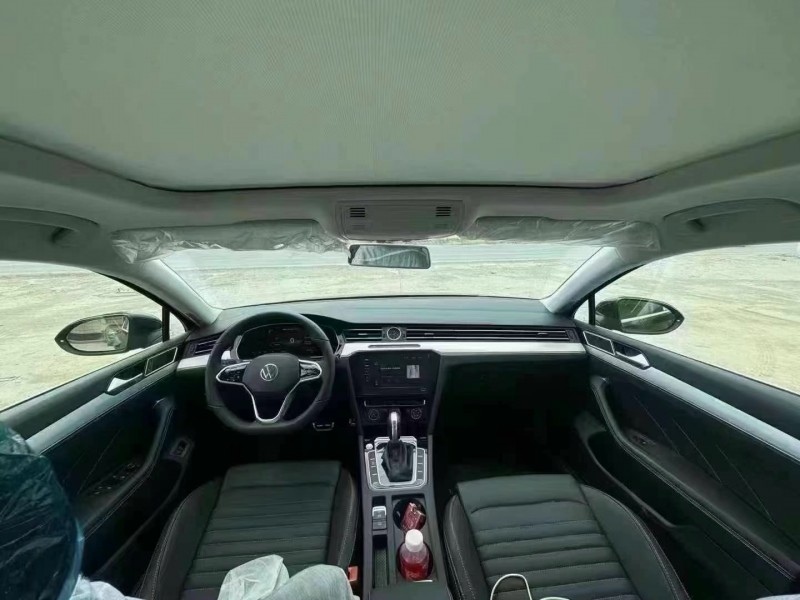 保定24年大众迈腾6