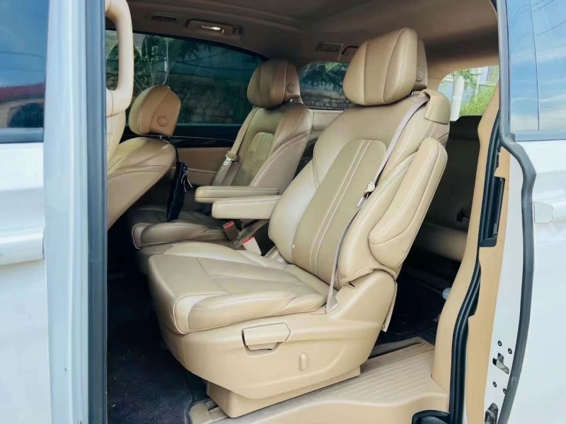 枣庄17年别克GL84