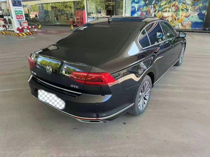 泰安22年大众迈腾6