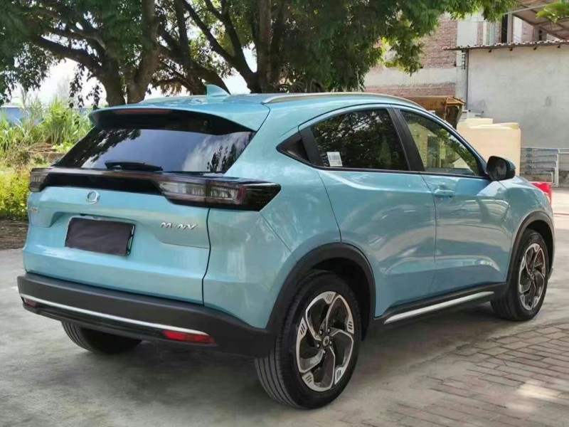 深圳24年本田MNV6