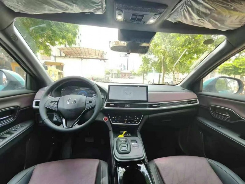 深圳24年本田MNV7