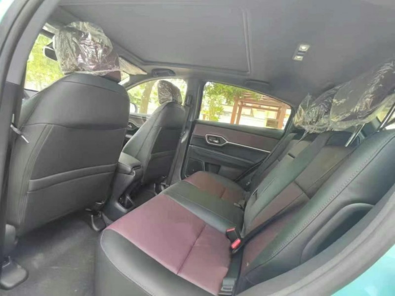 深圳24年本田MNV8