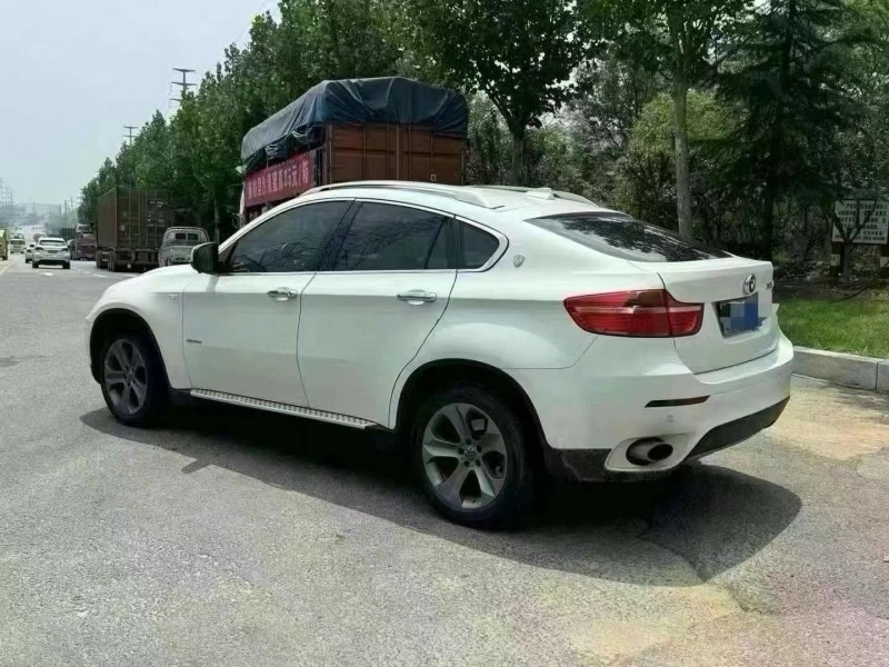济宁12年宝马X66