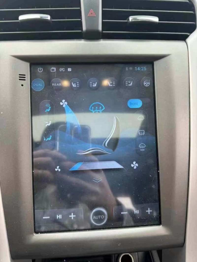 济宁15年福特蒙迪欧5