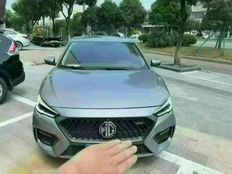 汕頭22年名爵61