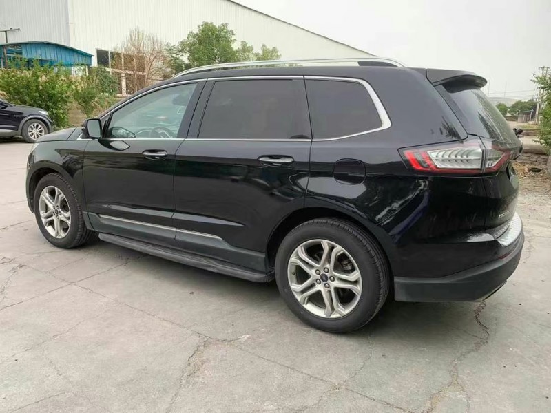 徐州18年福特锐界7