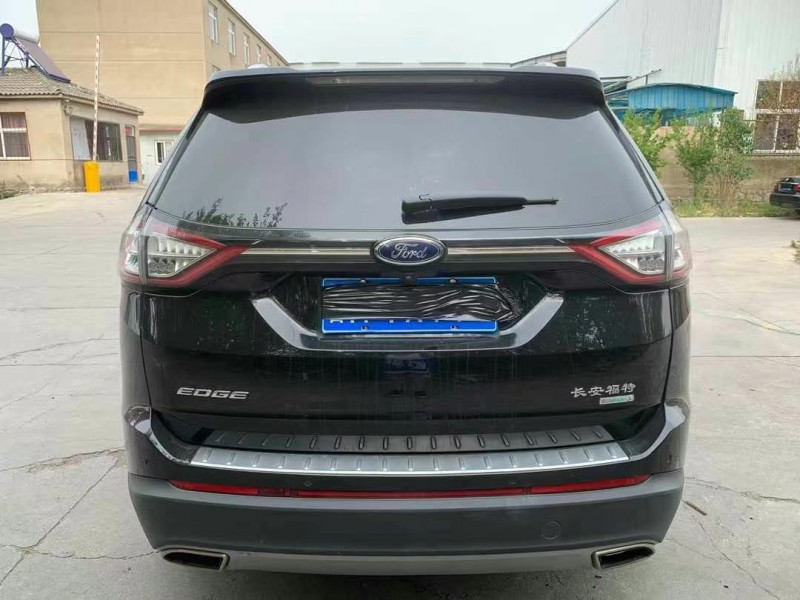 徐州18年福特锐界9