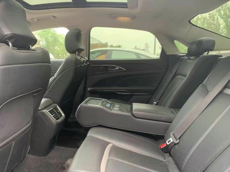 徐州16年福特金牛座5