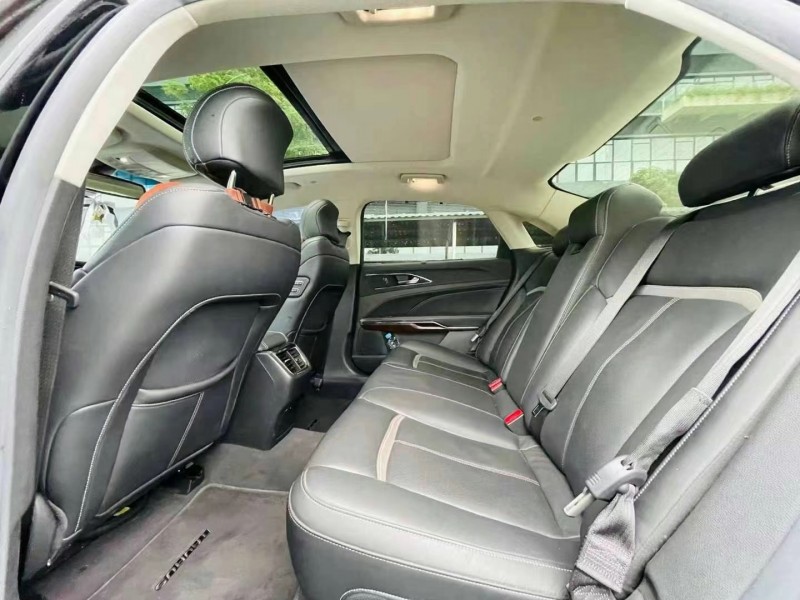 东莞18年福特金牛座5