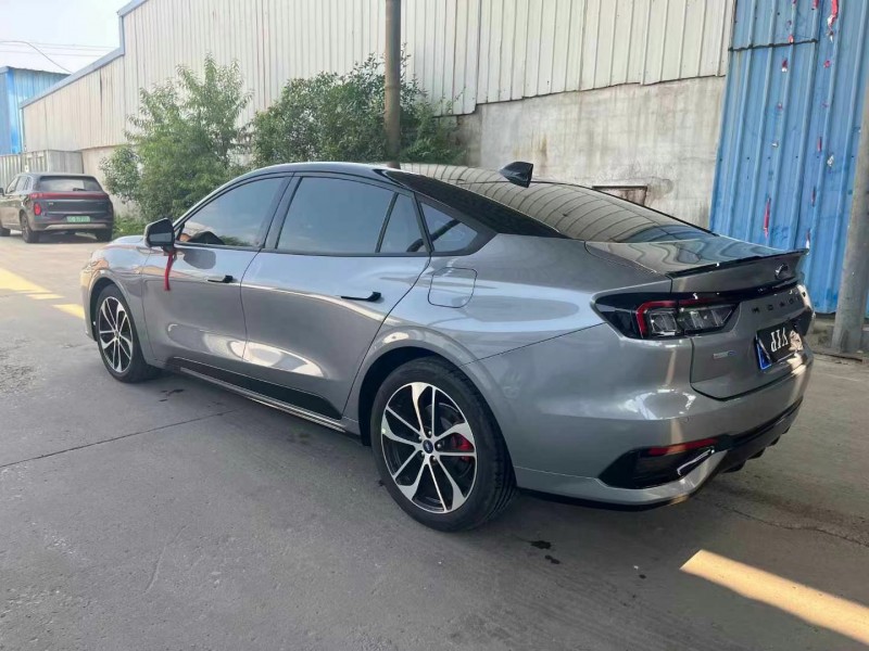 徐州23年福特蒙迪欧4