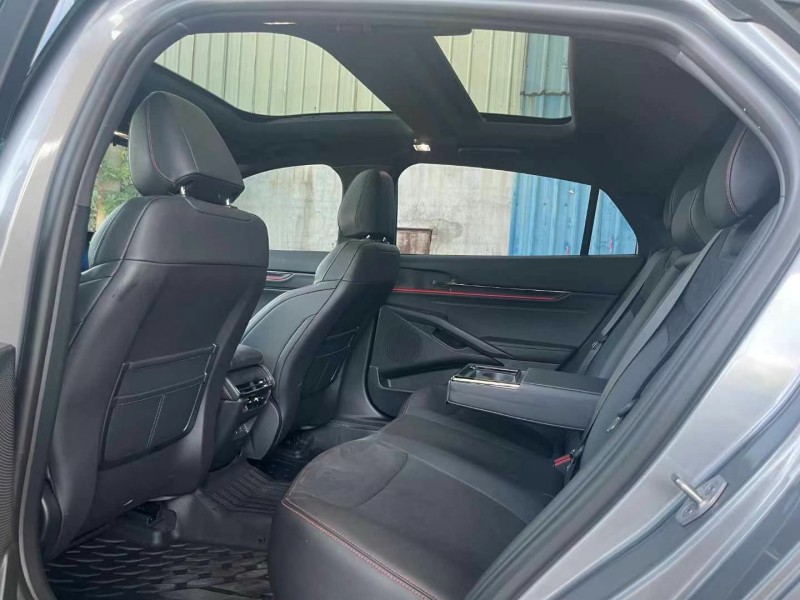 徐州23年福特蒙迪欧7