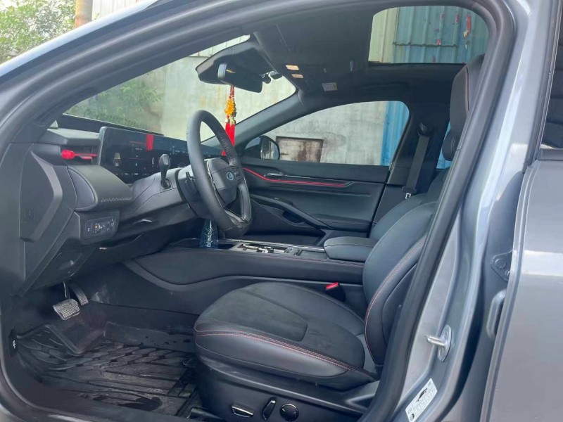 徐州23年福特蒙迪欧8