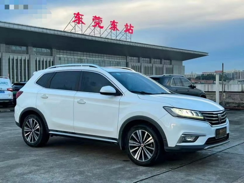 東莞19年榮威RX52