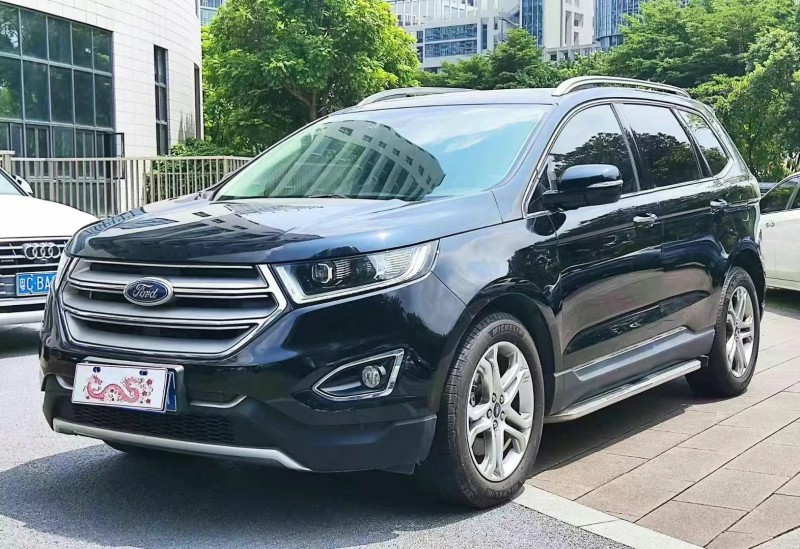 佛山18年福特锐界2