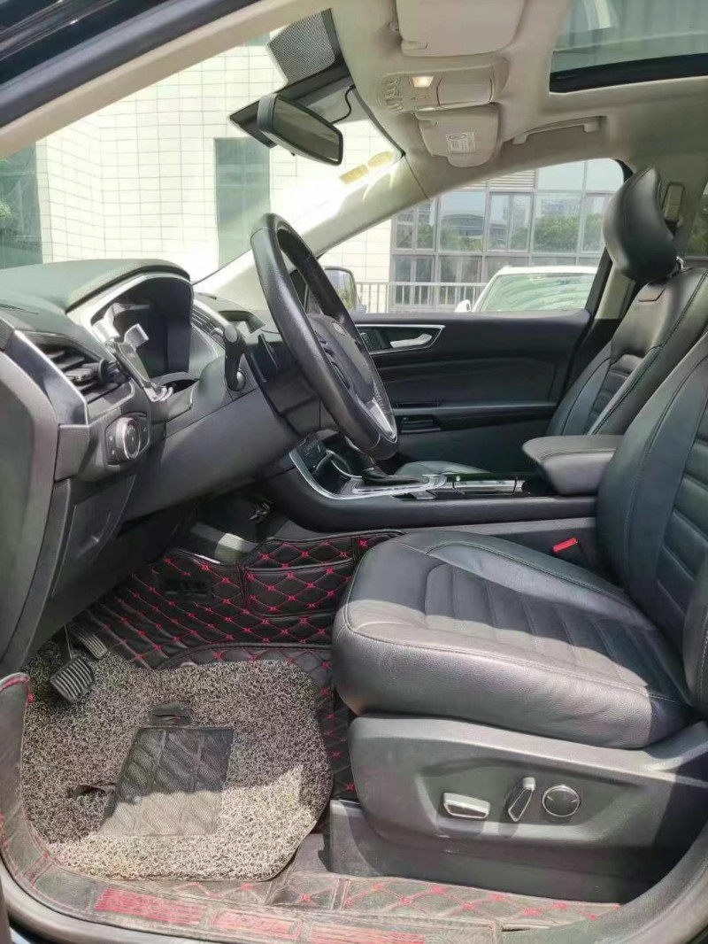 佛山18年福特锐界6