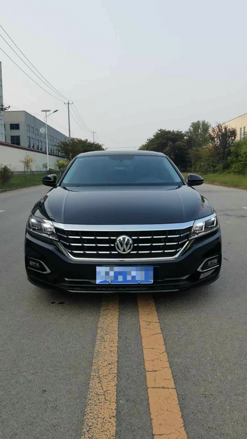 徐州20年大众帕萨特1