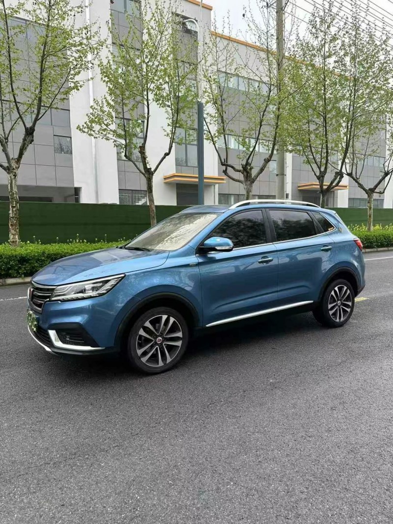 宿遷20年榮威RX32