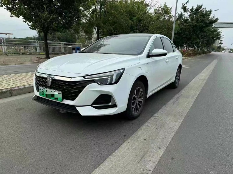 防城港24年榮威i62