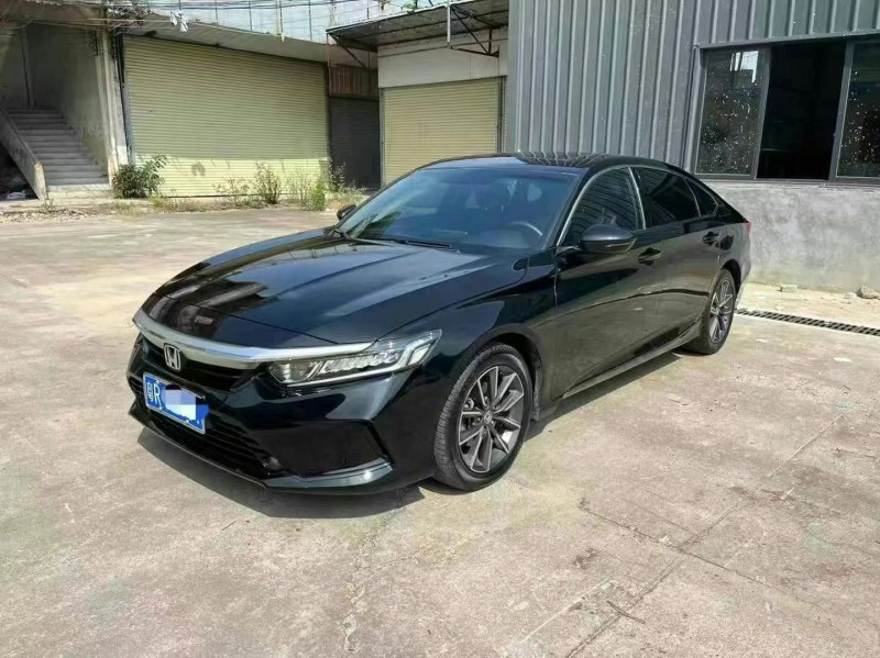 佛山22年本田英诗派3