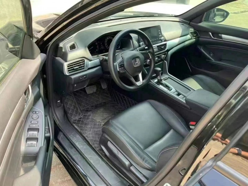 佛山22年本田英诗派6