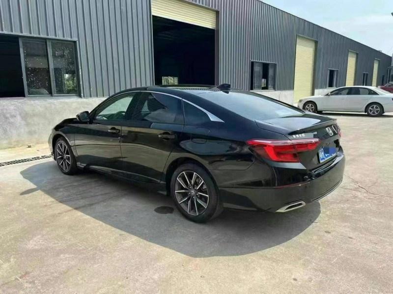 佛山22年本田英诗派7