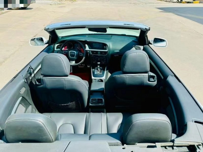 东莞11年奥迪A55