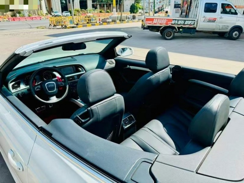 东莞11年奥迪A56