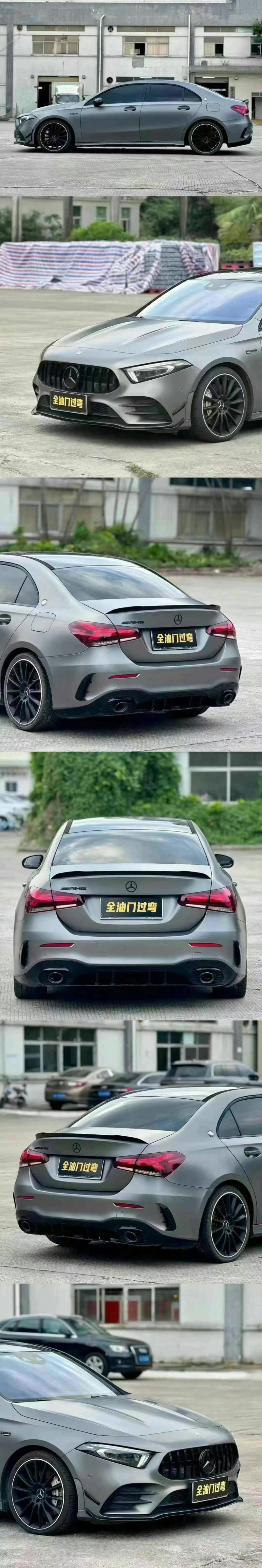 佛山21年奔驰AMG9