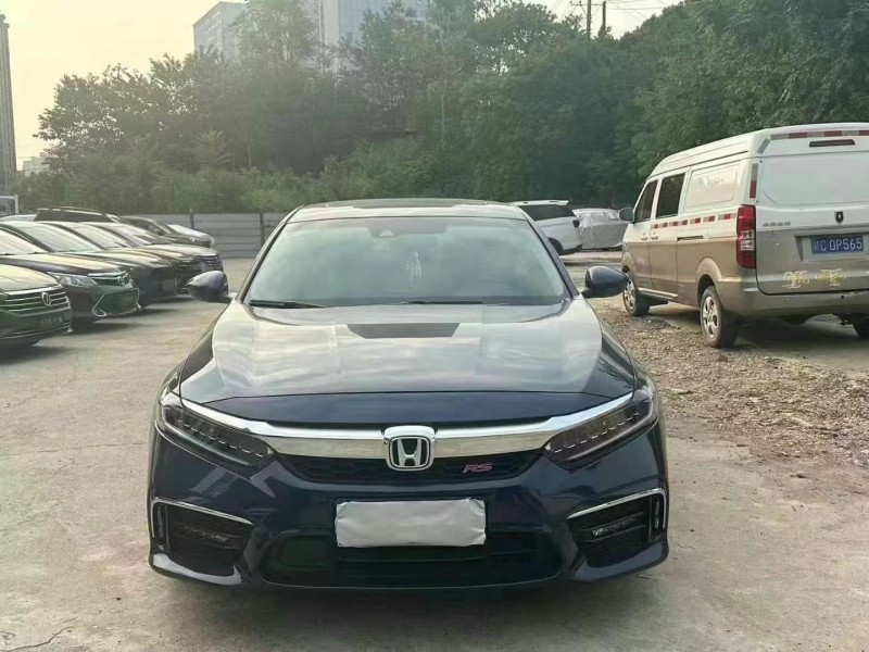 邵阳21年本田英诗派1