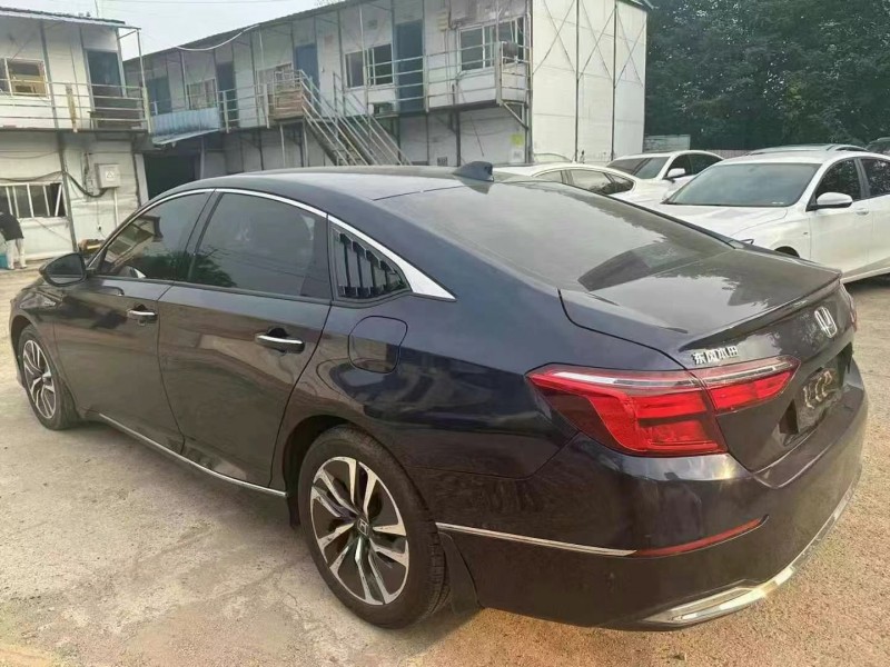 邵阳21年本田英诗派5