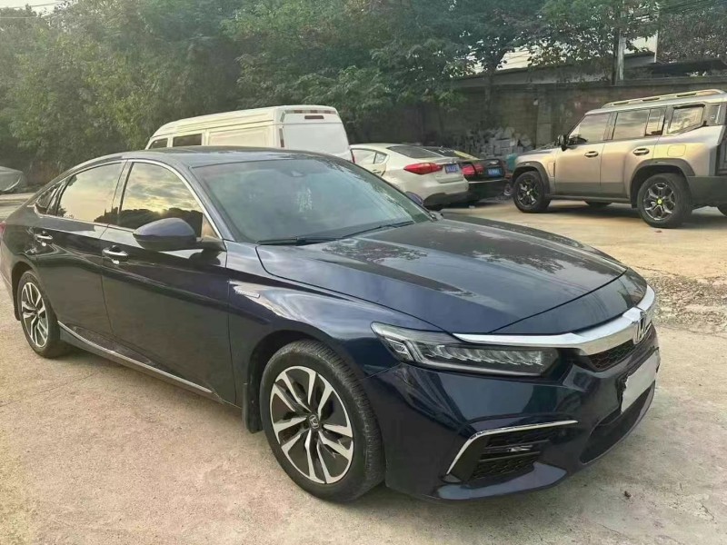 邵阳21年本田英诗派8