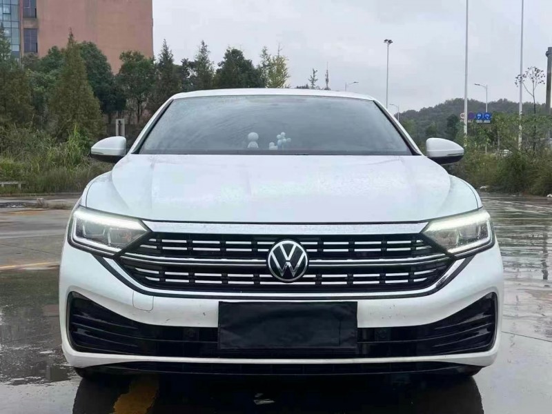 邵阳22年大众速腾1